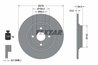 DISC FRANA TEXTAR 92188303 - Compatibil cu EUNOS, MAZDA