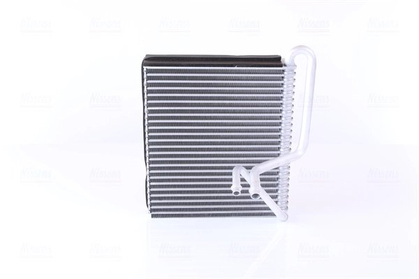 EVAPORATOR AER CONDITIONAT NISSENS 92190 - Compatibil cu CHEVROLET, OPEL, VAUXHALL