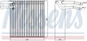 Evaporator aer conditionat Nissens 92188