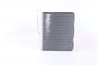 EVAPORATOR AER CONDITIONAT NISSENS 92190 - Compatibil cu CHEVROLET, OPEL, VAUXHALL