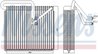 EVAPORATOR AER CONDITIONAT NISSENS 92190 - Compatibil cu CHEVROLET, OPEL, VAUXHALL