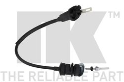 CABLU AMBREIAJ NK 921928 - Compatibil cu CITROEN