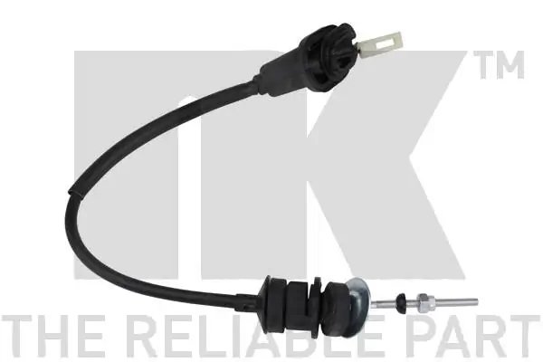 CABLU AMBREIAJ NK 921928 - Compatibil cu CITROEN