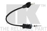 CABLU AMBREIAJ NK 921928 - Compatibil cu CITROEN