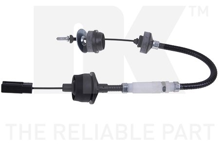 CABLU AMBREIAJ NK 921935 - Compatibil cu CITROEN, PEUGEOT