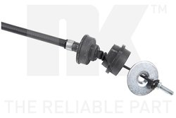 CABLU AMBREIAJ NK 921935 - Compatibil cu CITROEN, PEUGEOT