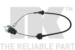 CABLU AMBREIAJ NK 921939 - Compatibil cu CITROEN, FIAT, PEUGEOT