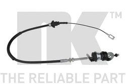 CABLU AMBREIAJ NK 921940 - Compatibil cu CITROEN, FIAT, PEUGEOT