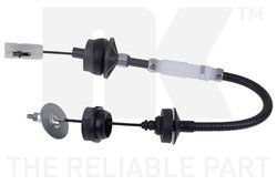CABLU AMBREIAJ NK 921941 - Compatibil cu CITROEN