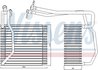 Evaporator aer conditionat Nissens 92194