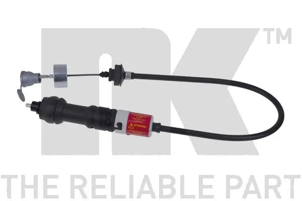 CABLU AMBREIAJ NK 921946 - Compatibil cu CITROEN