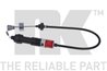 CABLU AMBREIAJ NK 921946 - Compatibil cu CITROEN