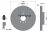 DISC FRANA TEXTAR 92196903 - Piesa auto compatibila cu mai multe marci