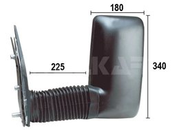 Oglinda exterioara Alkar 9219977