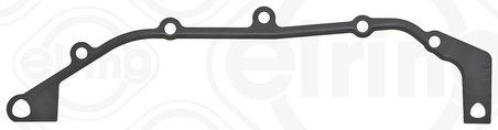 GARNITURA, DISTRIBUTIE ELRING 922.377 - Compatibil cu BMW, BMW (BRILLIANCE), WIESMANN
