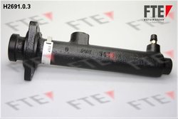 POMPA CENTRALA FRANA FTE 9220001 - Compatibil cu MERCEDES-BENZ
