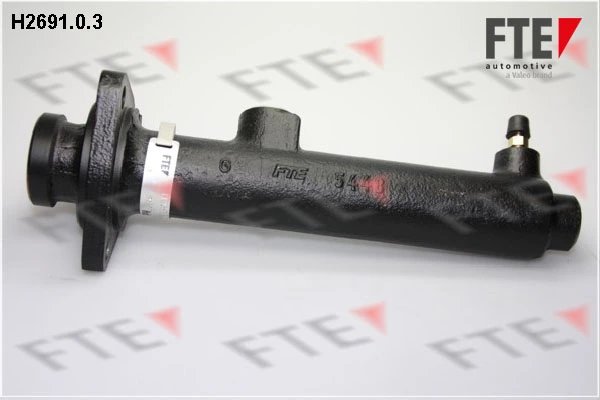 POMPA CENTRALA FRANA FTE 9220001 - Compatibil cu MERCEDES-BENZ