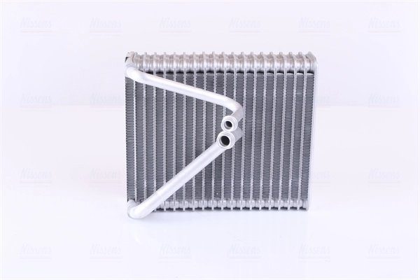 Evaporator aer conditionat Nissens 92206