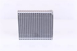 Evaporator aer conditionat Nissens 92206