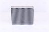 Evaporator aer conditionat Nissens 92206