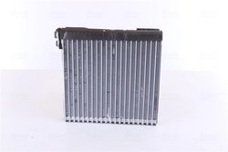 Evaporator aer conditionat Nissens 92213