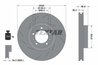 Disc frana Textar 92214005