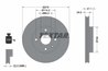 Disc frana Textar 92227303