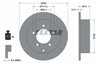 Disc frana Textar 92227403