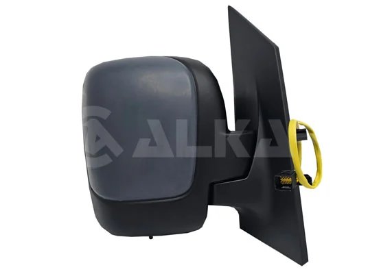 OGLINDA EXTERIOARA ALKAR 9222955 - Compatibil cu CITROEN, FIAT, PEUGEOT