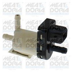 CONVERTOR DE PRESIUNE TURBOCOMPRESOR MEAT & DORIA 9223 - Compatibil cu ALFA ROMEO, FIAT