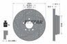 DISC FRANA TEXTAR 92231203 - Compatibil cu BMW