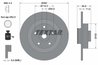 DISC FRANA TEXTAR 92233103 - Compatibil cu RENAULT, SAMSUNG