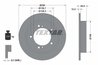 DISC FRANA TEXTAR 92237300 - Compatibil cu CHEVROLET, SUZUKI