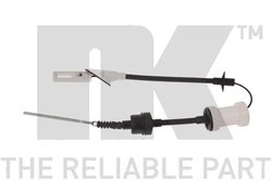 CABLU AMBREIAJ NK 922375 - Compatibil cu FIAT, LANCIA