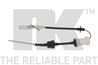 CABLU AMBREIAJ NK 922375 - Compatibil cu FIAT, LANCIA