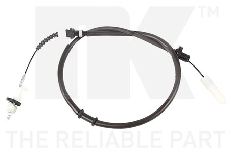 CABLU AMBREIAJ NK 922378 - Compatibil cu FIAT