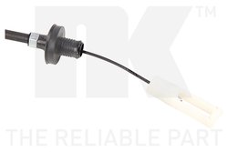 CABLU AMBREIAJ NK 922378 - Compatibil cu FIAT