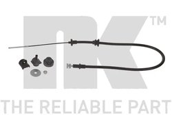 CABLU AMBREIAJ NK 922384 - Compatibil cu SEAT