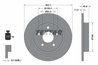 DISC FRANA TEXTAR 92239003 - Compatibil cu FORD, FORD (CHANGAN), FORD ASIA & OCEANIA, FORD AUSTRALIA, FORD USA