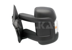 Oglinda exterioara Alkar 9223922