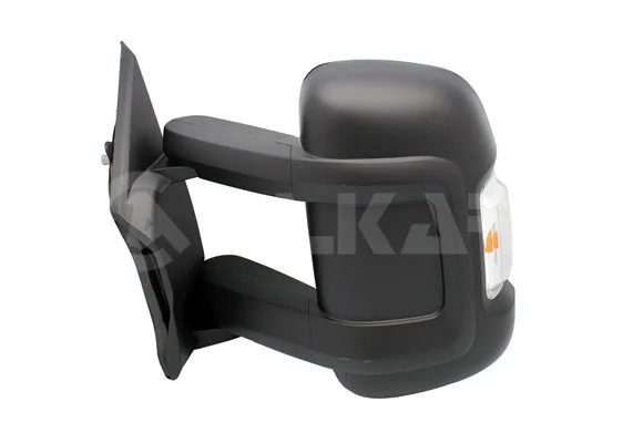 OGLINDA EXTERIOARA ALKAR 9223922 - Compatibil cu CITROEN, FIAT, PEUGEOT