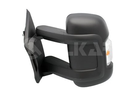 OGLINDA EXTERIOARA ALKAR 9223922 - Compatibil cu CITROEN, FIAT, PEUGEOT