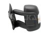 OGLINDA EXTERIOARA ALKAR 9223922 - Compatibil cu CITROEN, FIAT, PEUGEOT