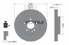 DISC FRANA TEXTAR 92241603 - Compatibil cu INFINITI, MERCEDES-BENZ