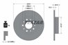 DISC FRANA TEXTAR 92244303 - Compatibil cu FIAT