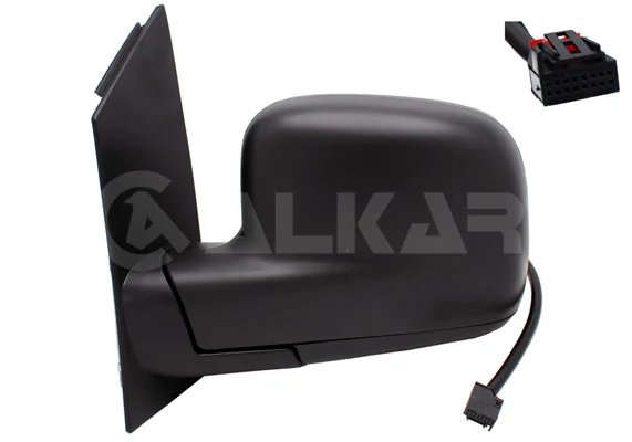 Oglinda exterioara Alkar 9225154