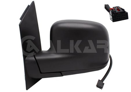 Oglinda exterioara Alkar 9225154