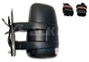 Oglinda exterioara Alkar 9225249