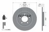 DISC FRANA TEXTAR 92252703 - Compatibil cu HYUNDAI, KIA
