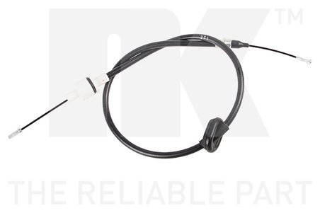 CABLU AMBREIAJ NK 922530 - Compatibil cu FORD
